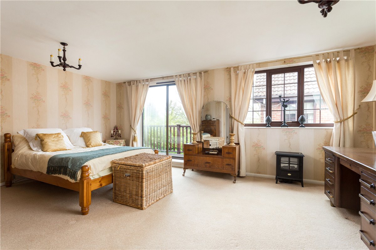 4 bedroom house, Cornborough Road, Sheriff Hutton YO60 - Available