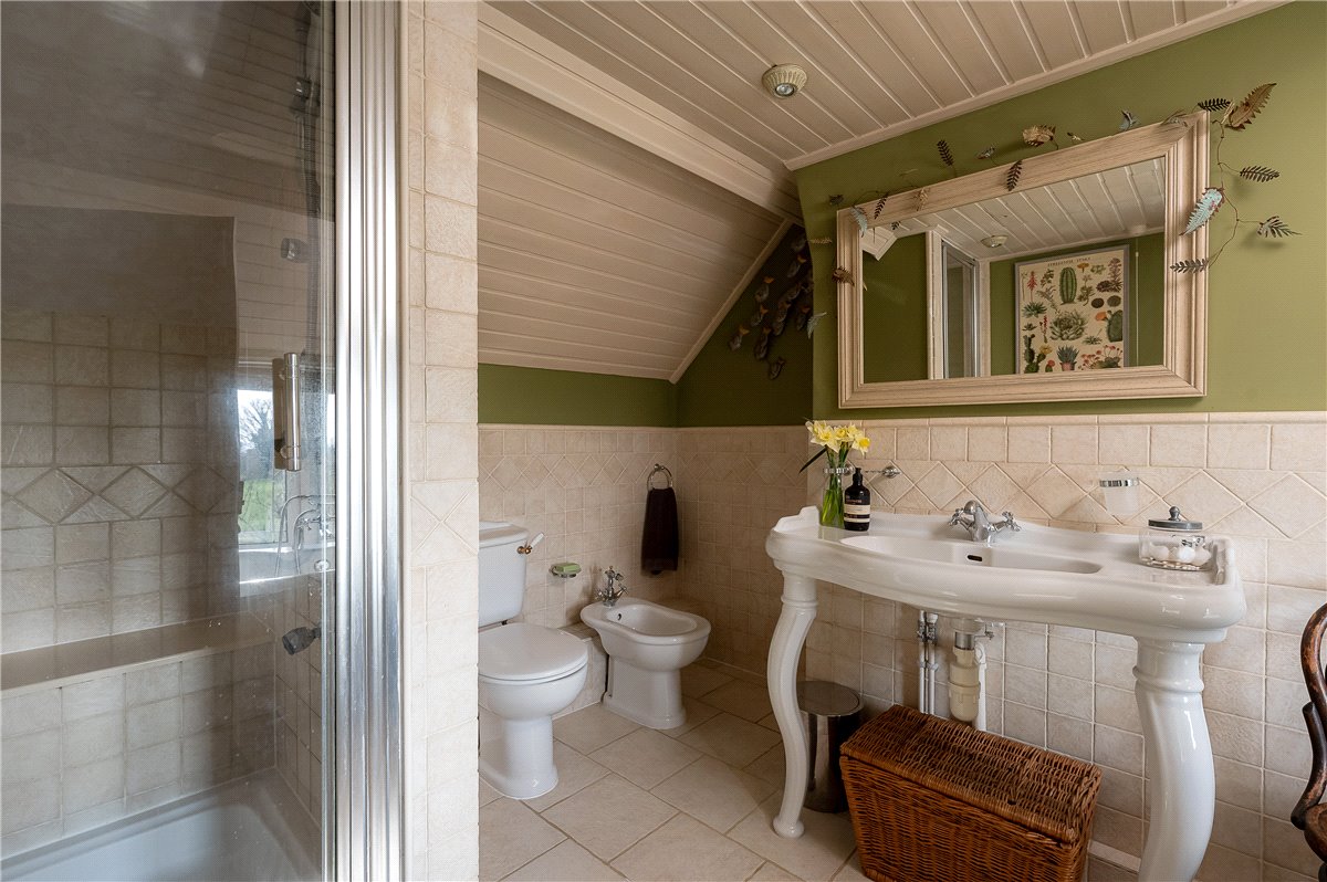 4 bedroom house, High Stittenham, Stittenham YO60 - Sold STC