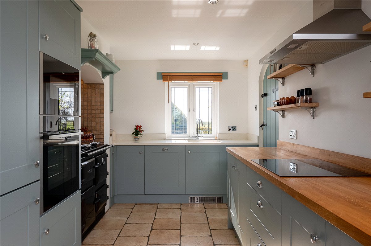 4 bedroom house, High Stittenham, Stittenham YO60 - Sold STC