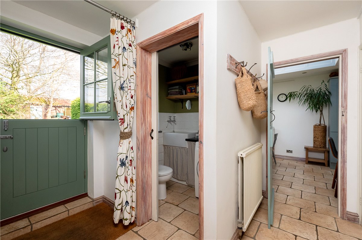 4 bedroom house, High Stittenham, Stittenham YO60 - Sold STC