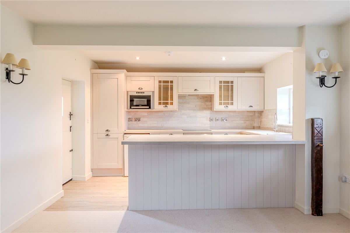 2 bedroom cottage, Pockley, York YO62 - Sold