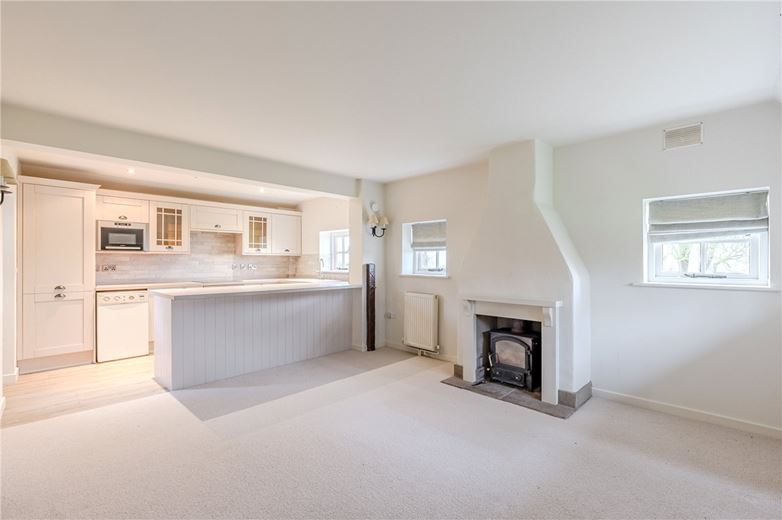 2 bedroom cottage, Pockley, York YO62 - Sold