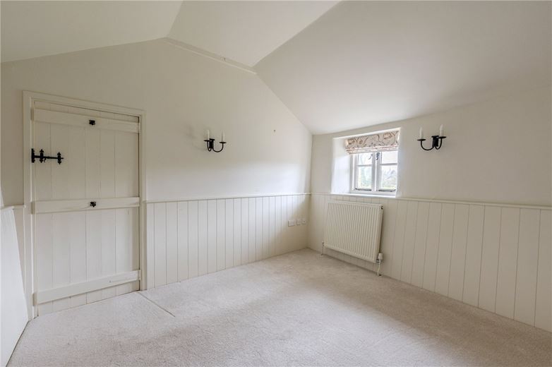 2 bedroom cottage, Pockley, York YO62 - Sold