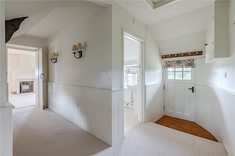 2 bedroom cottage, Pockley, York YO62 - Sold