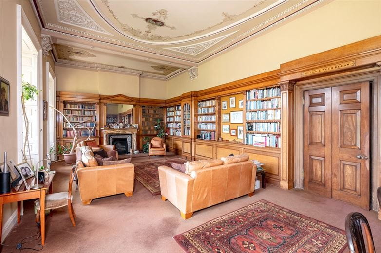 6 bedroom house, Grimston Park, Grimston LS24 - Available