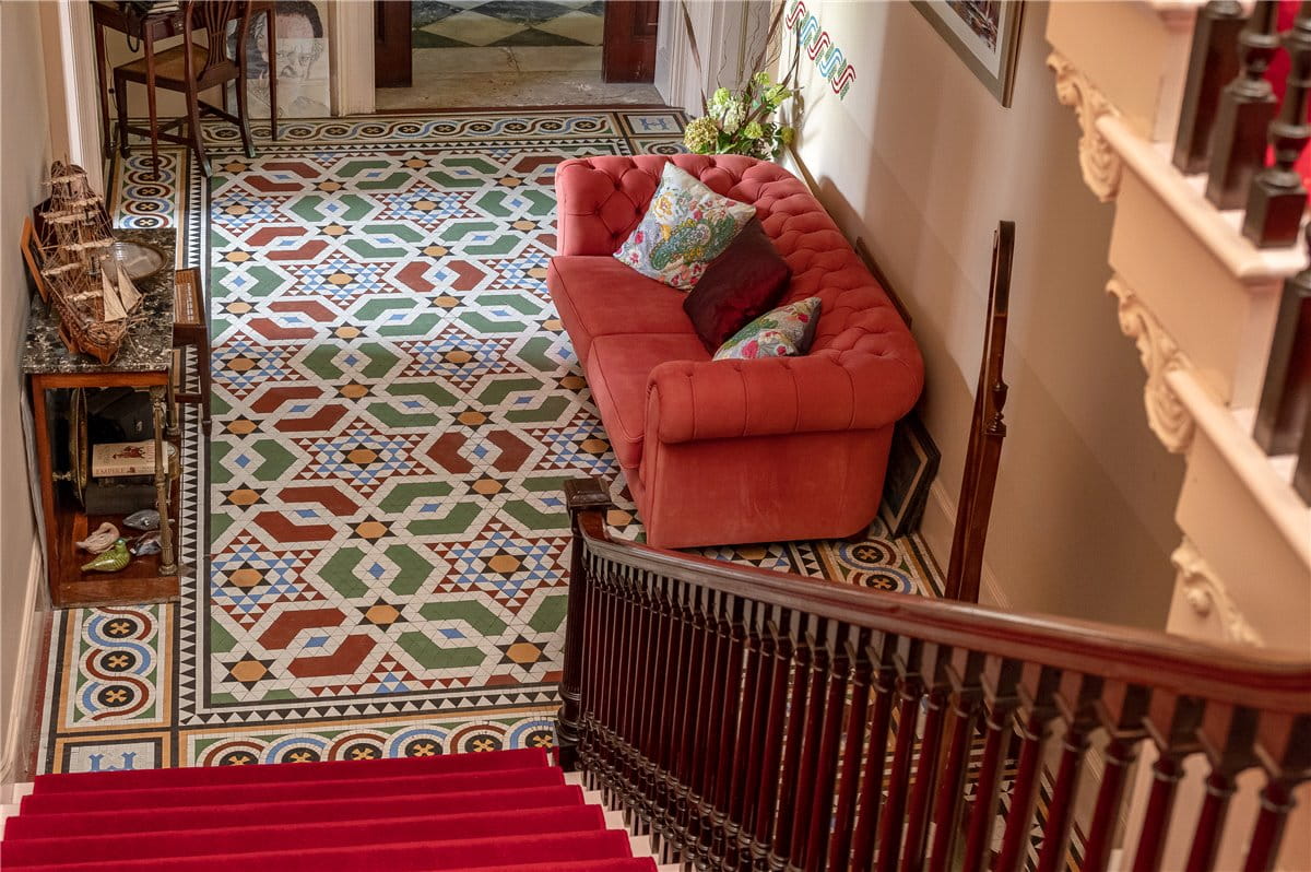 6 bedroom house, Grimston Park, Grimston LS24 - Available