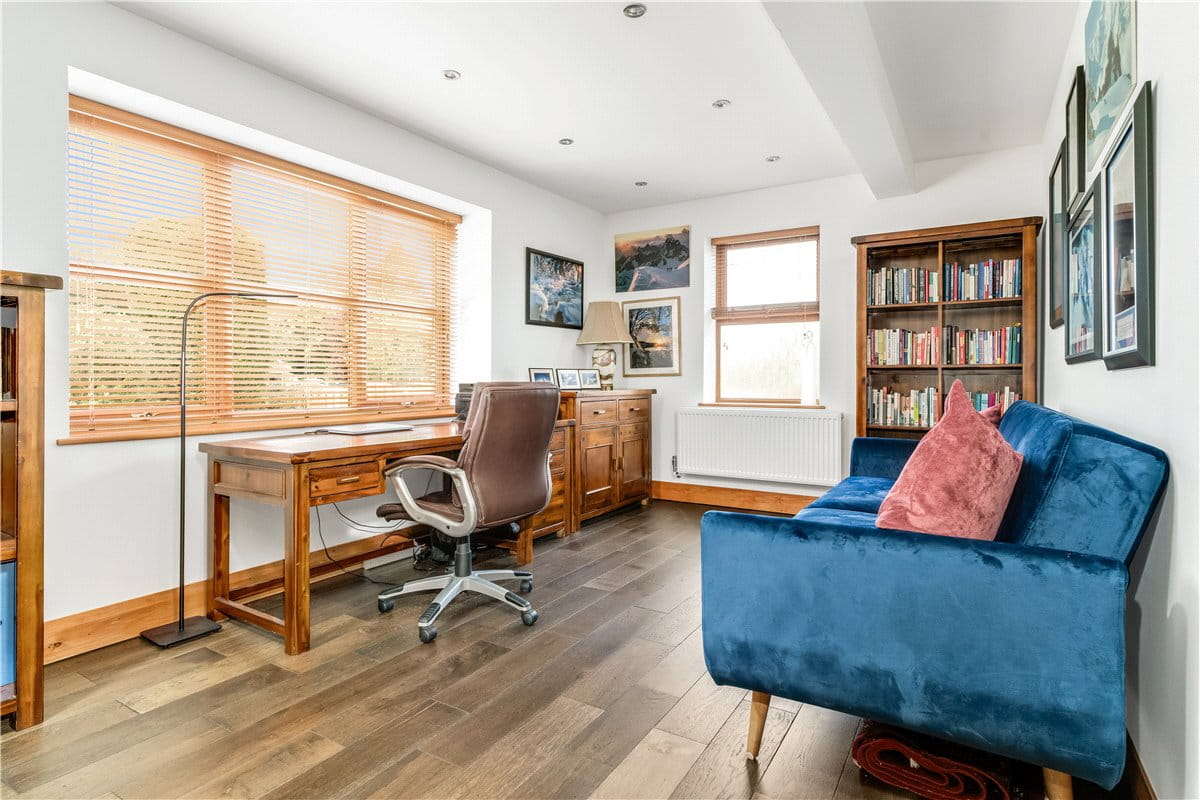 4 bedroom house, Breighton, Selby YO8 - Sold