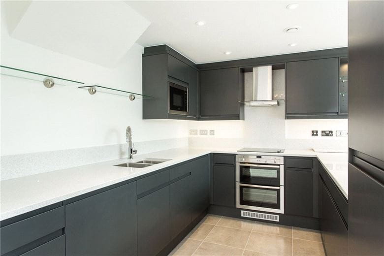 2 bedroom flat, The Residence, Bishopthorpe Road YO23 - Available