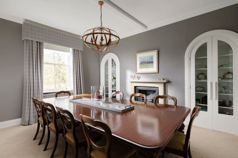 4 bedroom house, Flaxton, York YO60 - Available