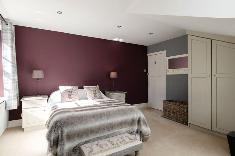 4 bedroom house, Flaxton, York YO60 - Available