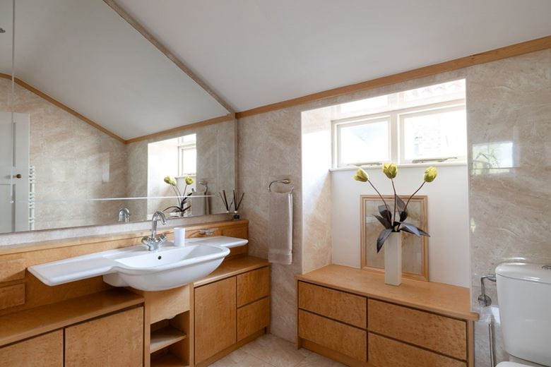 4 bedroom house, Flaxton, York YO60 - Available