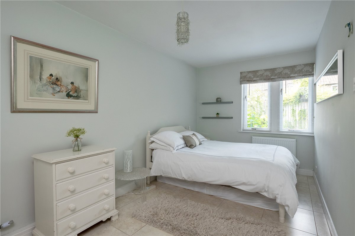 2 bedroom house, Sand Hutton Court, Sand Hutton YO41 - Sold STC