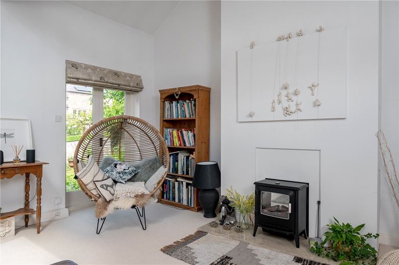 2 bedroom house, Sand Hutton Court, Sand Hutton YO41 - Sold STC