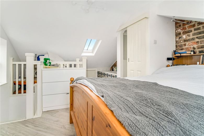 3 bedroom house, Fairfax Street, York YO1 - Sold