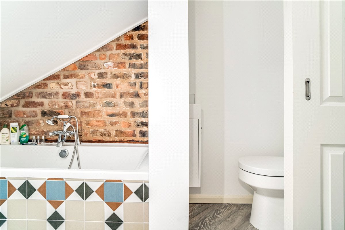 3 bedroom house, Fairfax Street, York YO1 - Sold