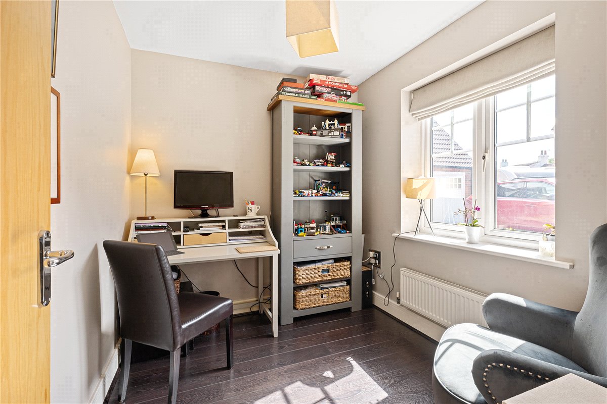 5 bedroom house, Thornbeck, Dunnington YO19 - Sold