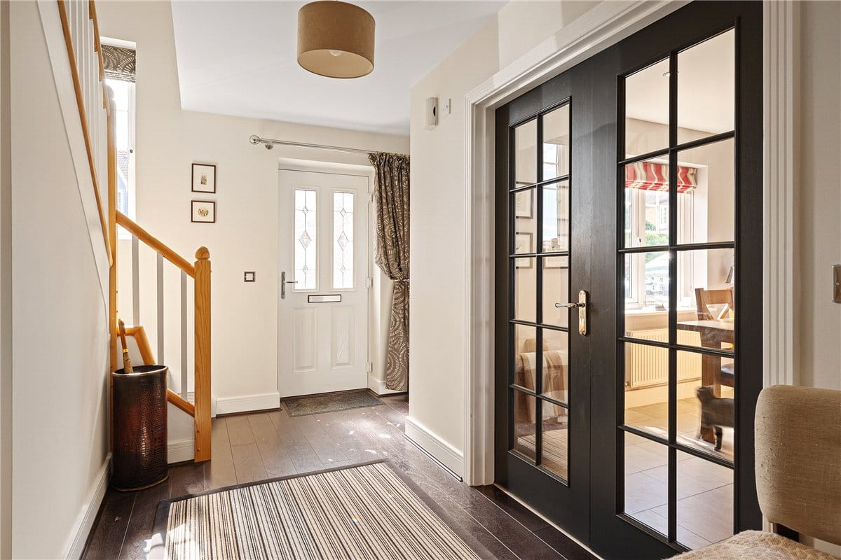 5 bedroom house, Thornbeck, Dunnington YO19 - Sold