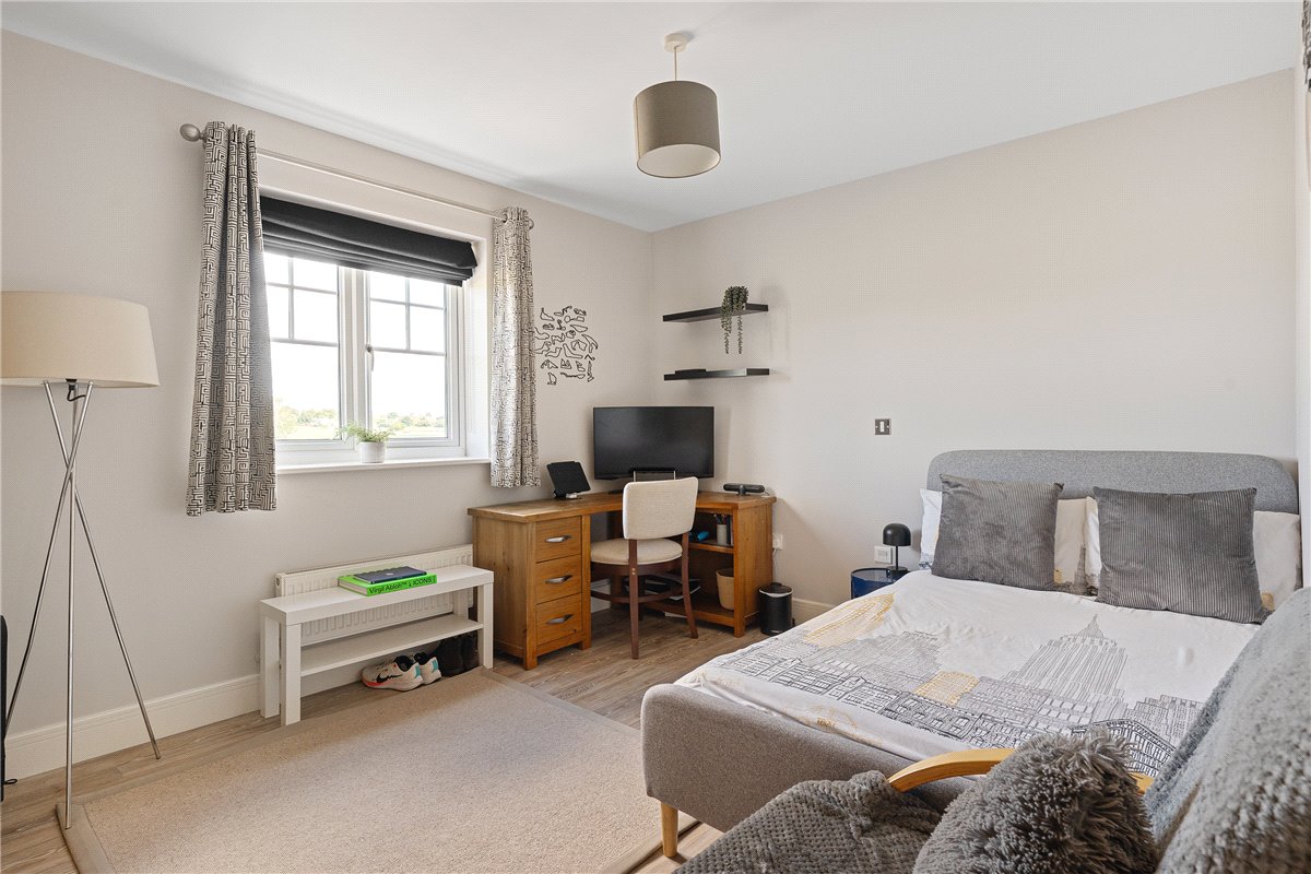 5 bedroom house, Thornbeck, Dunnington YO19 - Sold