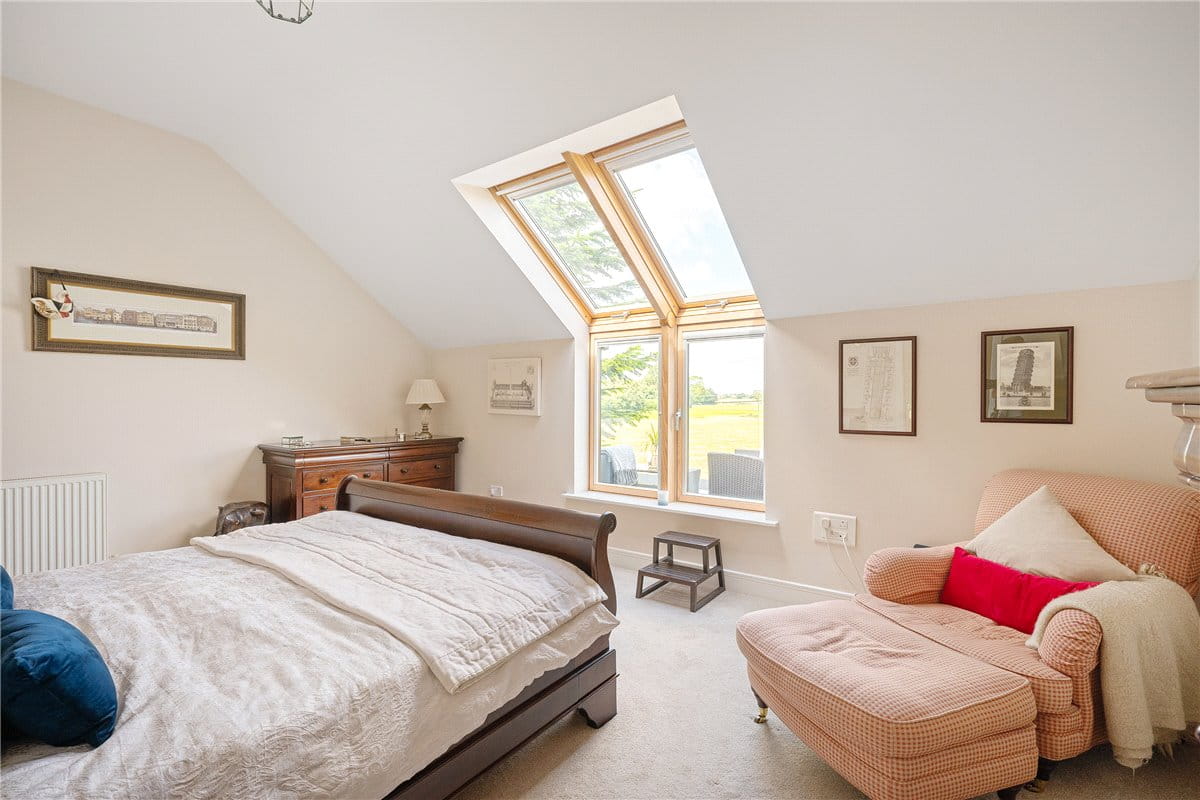 5 bedroom house, Thornbeck, Dunnington YO19 - Sold