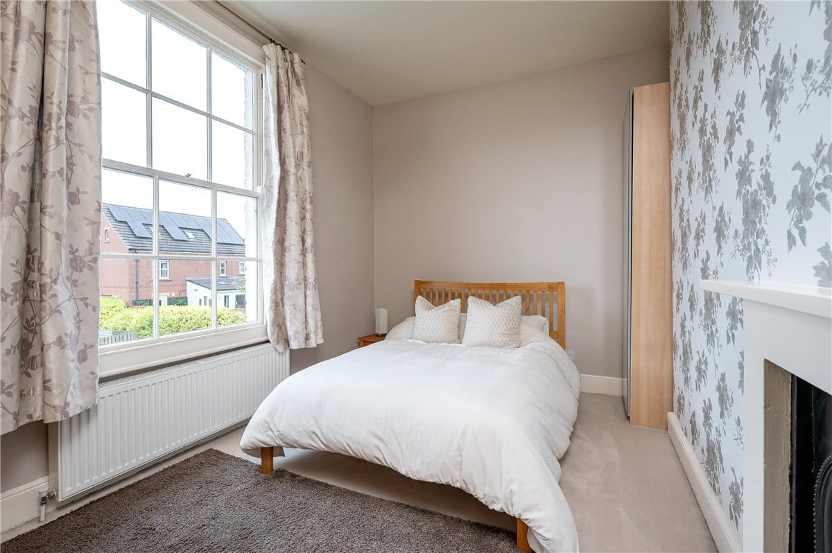 6 bedroom house, Main Street, North Duffield YO8 - Sold STC