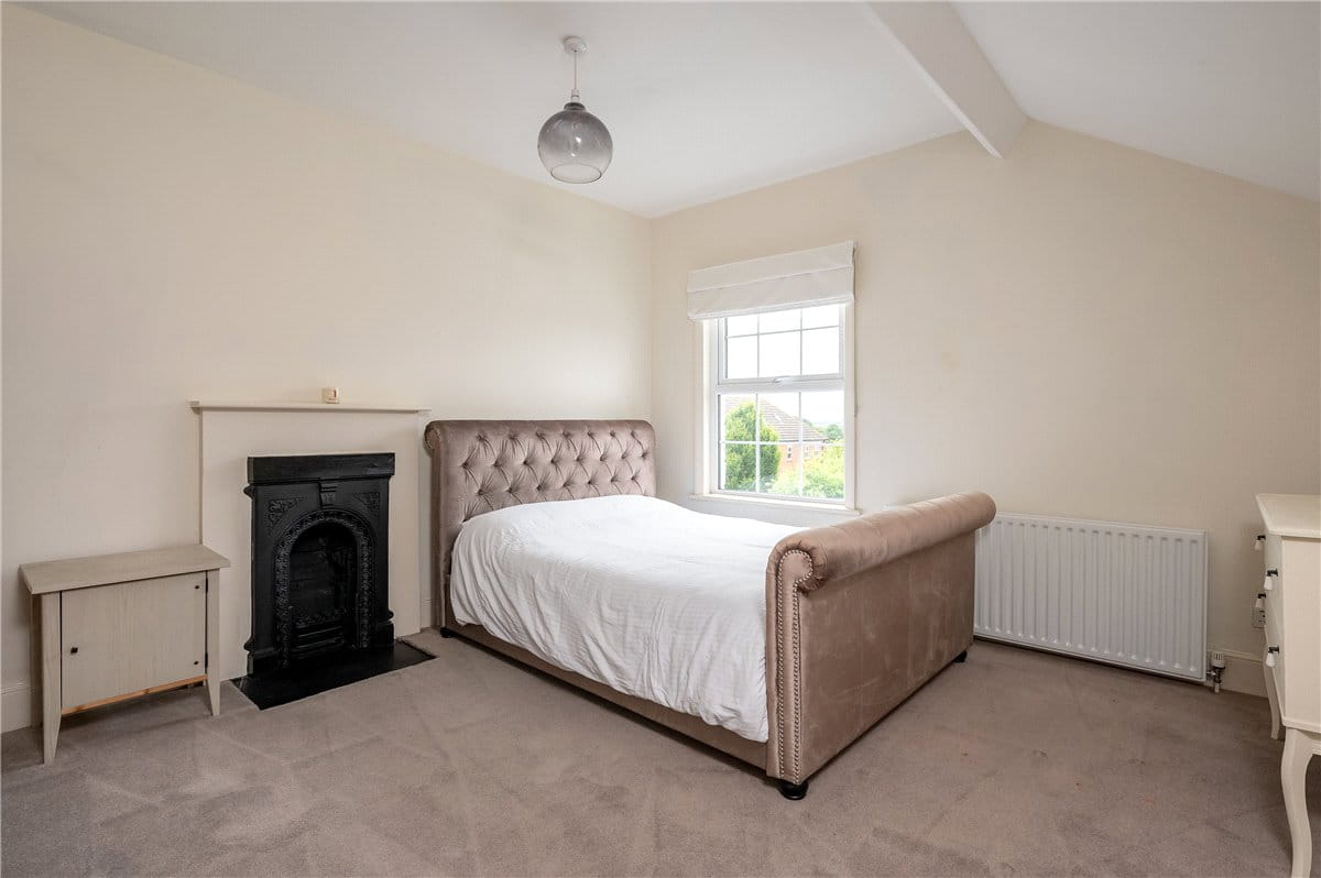 6 bedroom house, Main Street, North Duffield YO8 - Sold STC