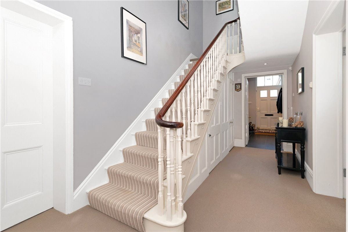 6 bedroom house, Main Street, North Duffield YO8 - Sold STC