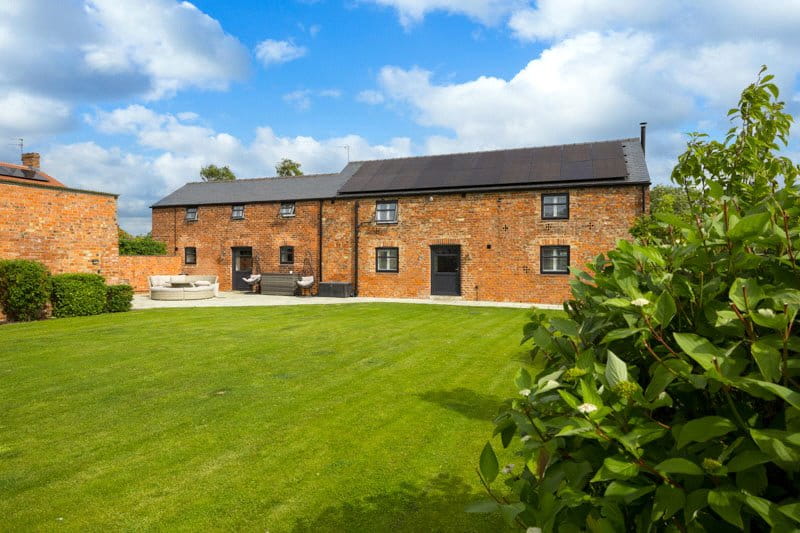 4 bedroom house, Main Road, Harlthorpe YO8 - Available