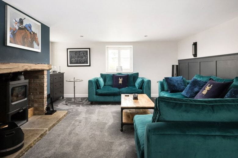 4 bedroom house, Main Road, Harlthorpe YO8 - Available