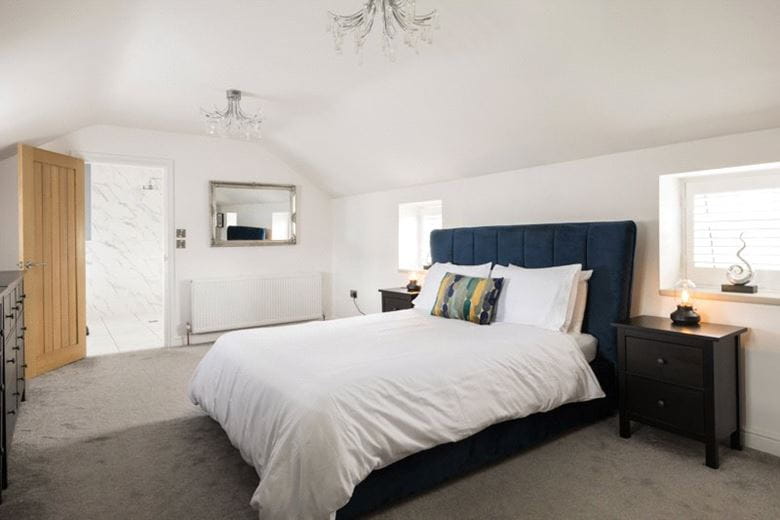 4 bedroom house, Main Road, Harlthorpe YO8 - Available