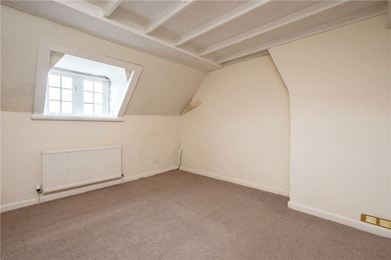 4 bedroom cottage, Wintringham, Malton YO17 - Sold STC