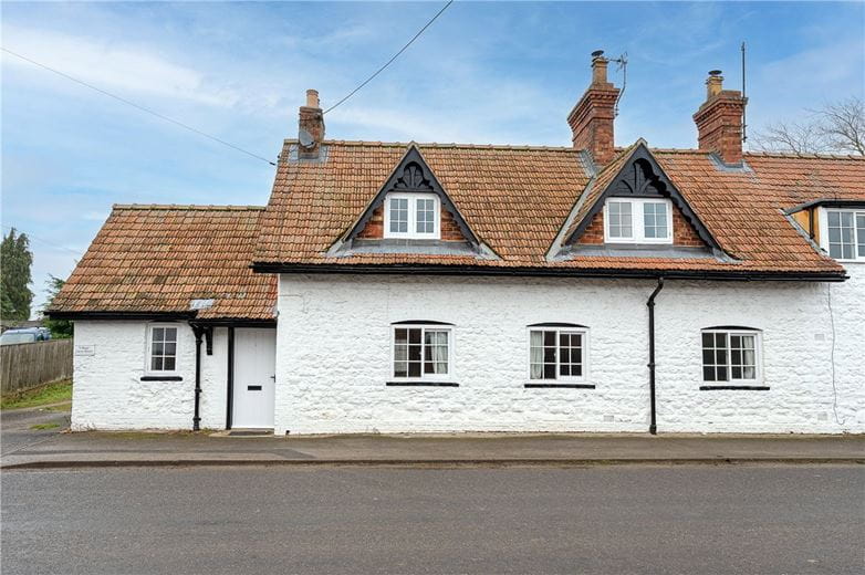 4 bedroom cottage, Wintringham, Malton YO17 - Available