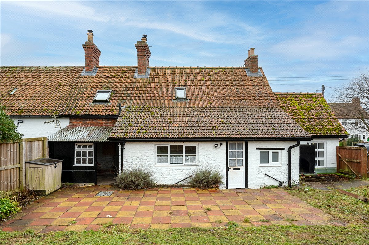 4 bedroom cottage, Wintringham, Malton YO17 - Sold STC