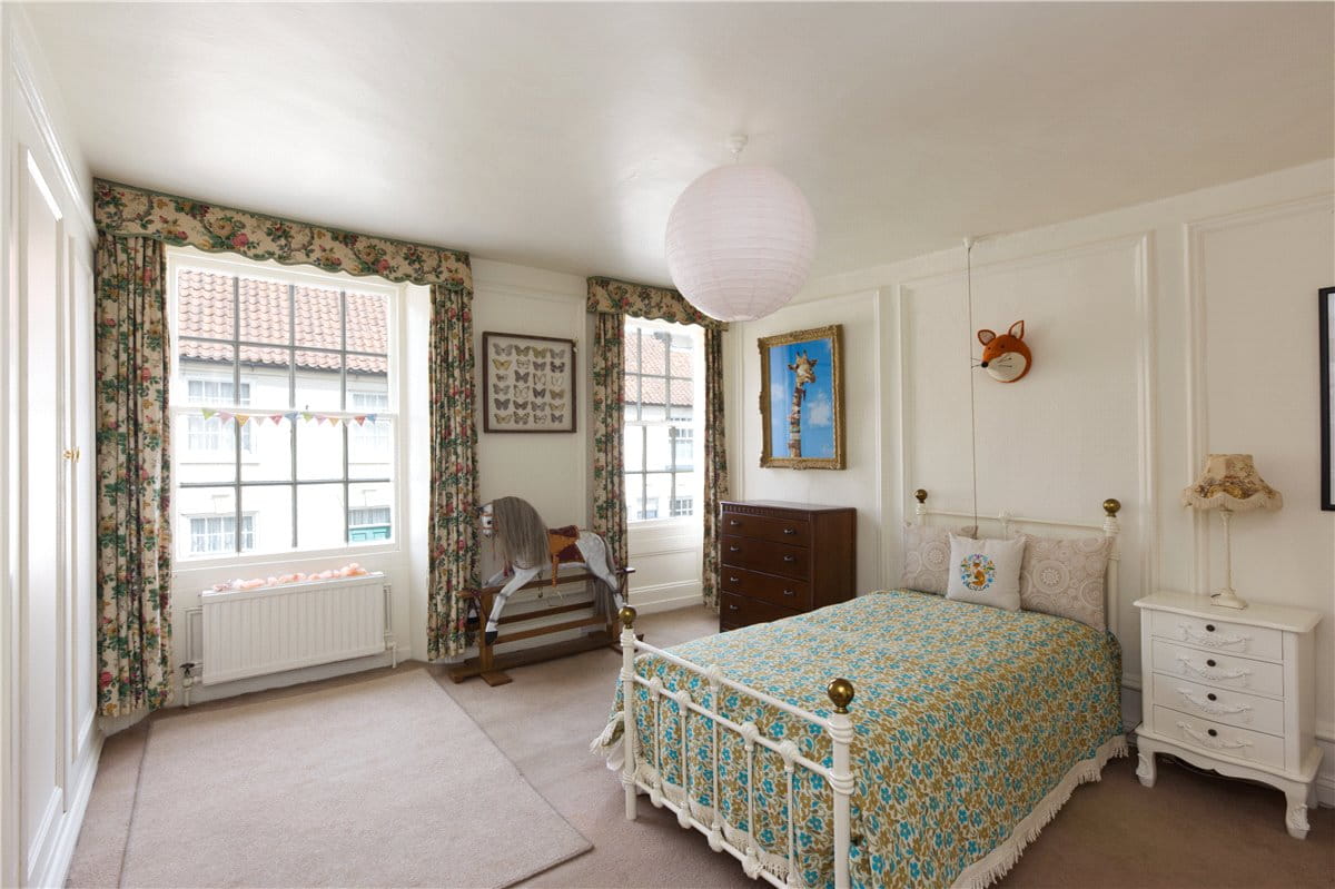 7 bedroom house, Westgate, Bridlington YO16 - Available