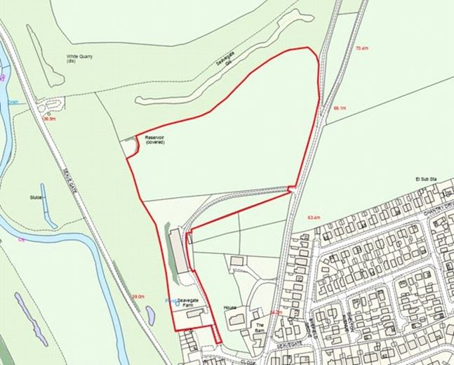 5 bedroom house, Moor Lane, East Ayton YO13 - Sold STC