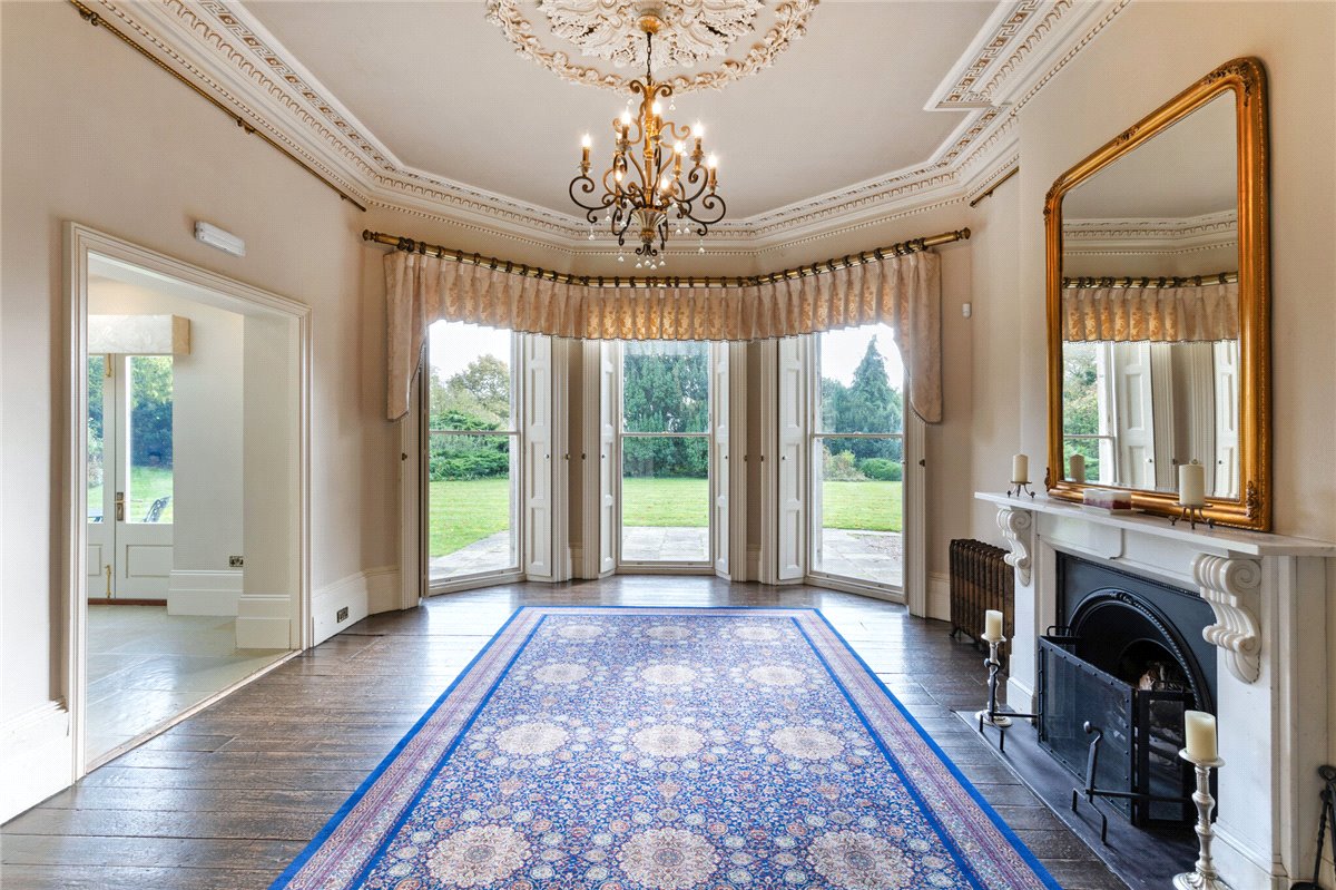 9 bedroom house, Cleatham, Gainsborough DN21 - Available