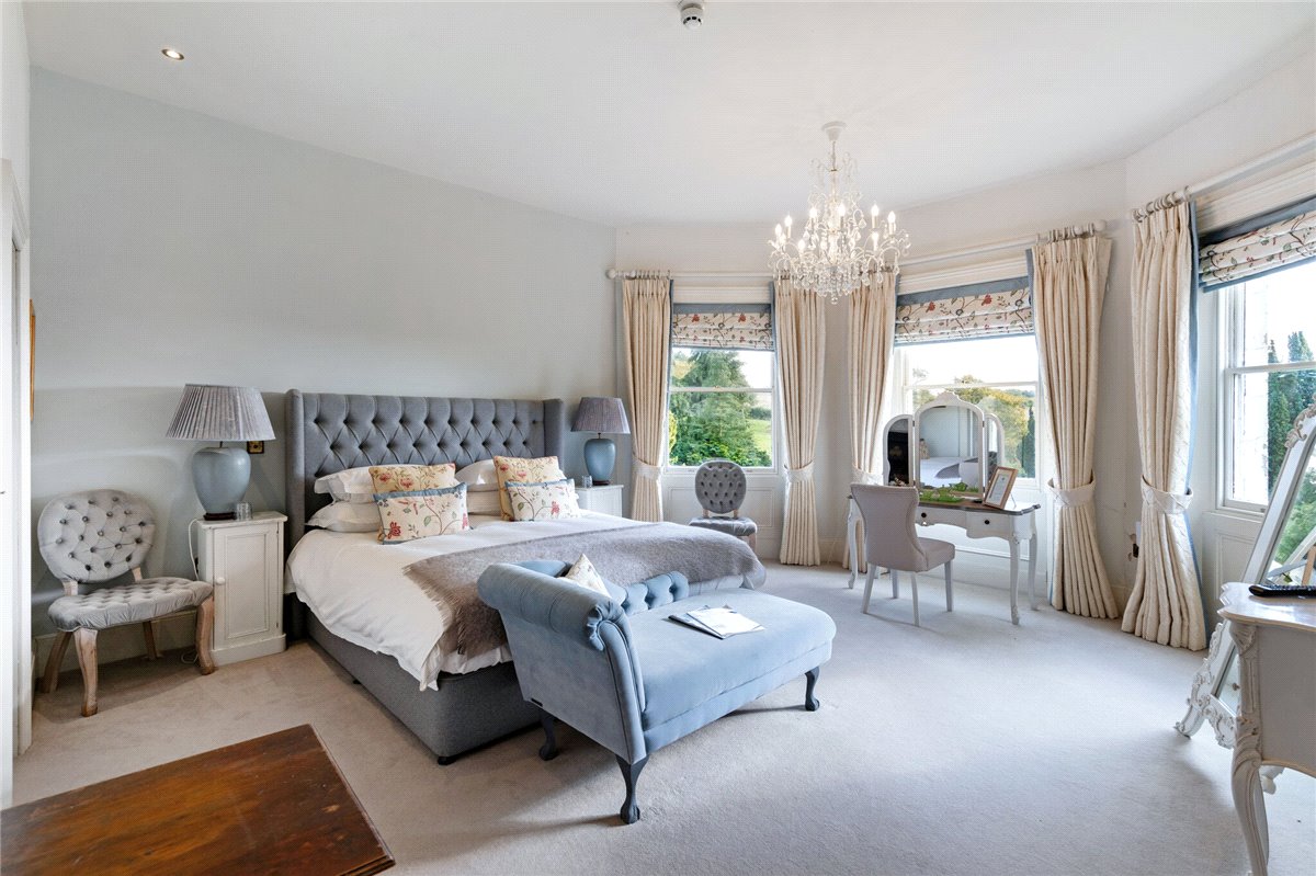 9 bedroom house, Cleatham, Gainsborough DN21 - Available