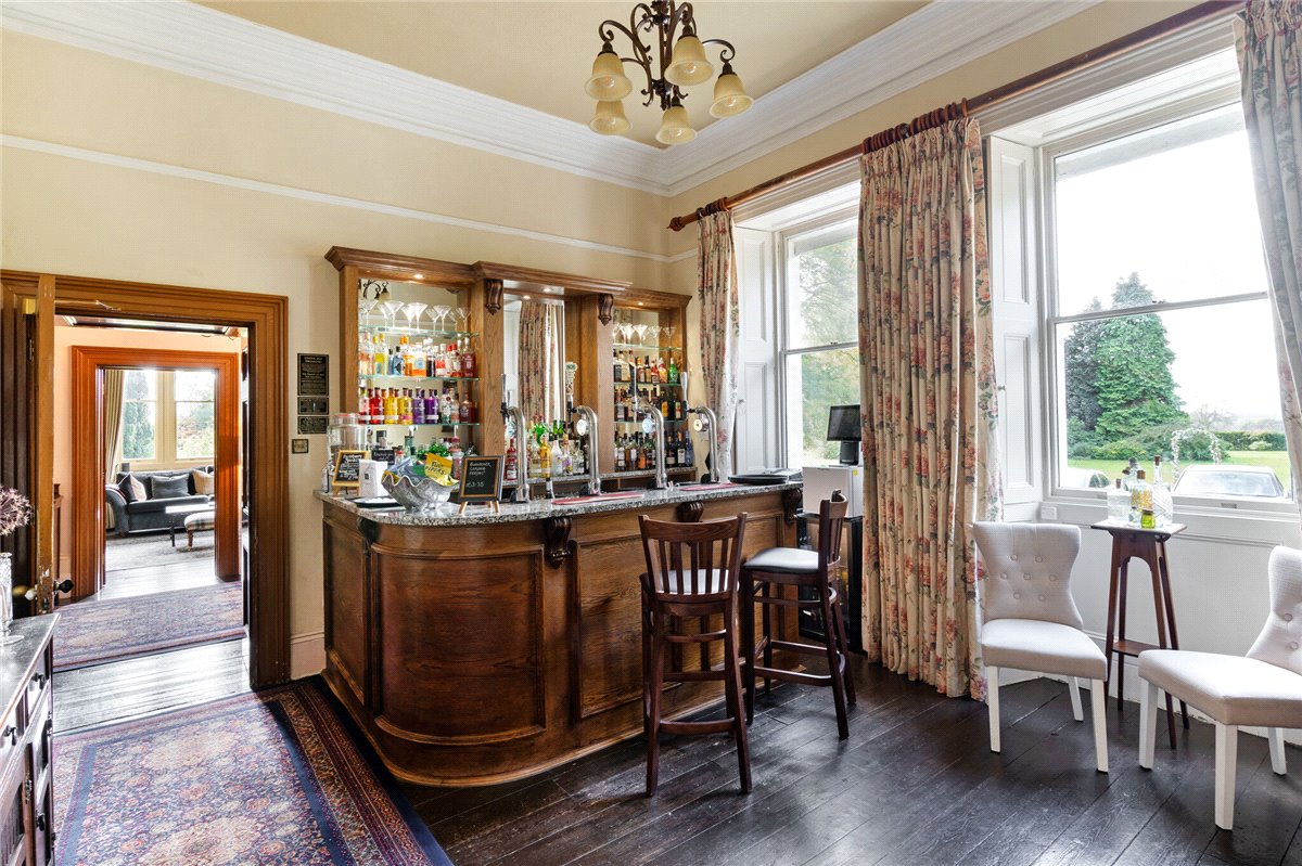 9 bedroom house, Cleatham, Gainsborough DN21 - Available