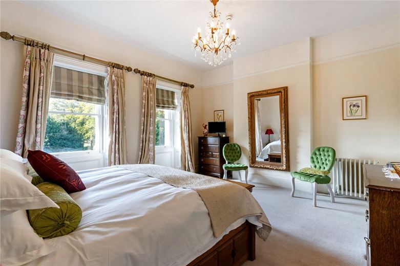 9 bedroom house, Cleatham, Gainsborough DN21 - Available