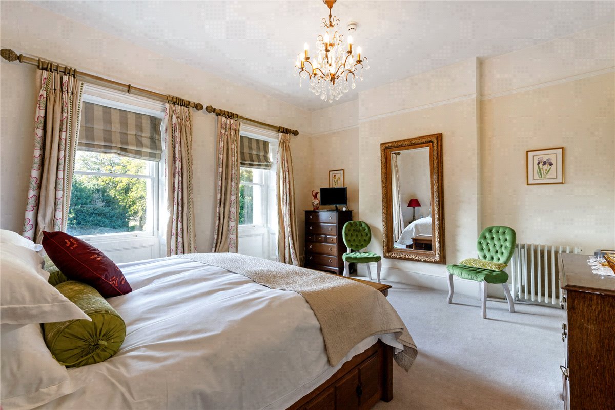 9 bedroom house, Cleatham, Gainsborough DN21 - Available