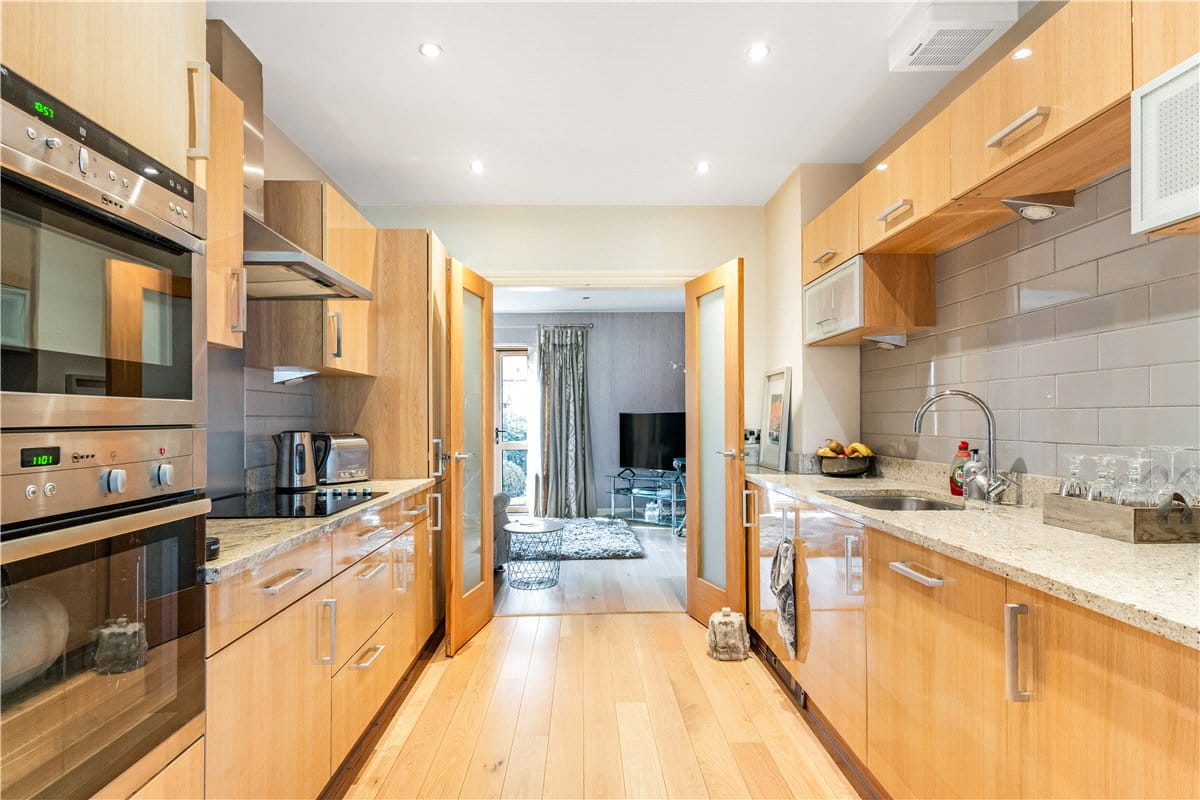 4 bedroom house, Orchard Court, York YO31 - Sold