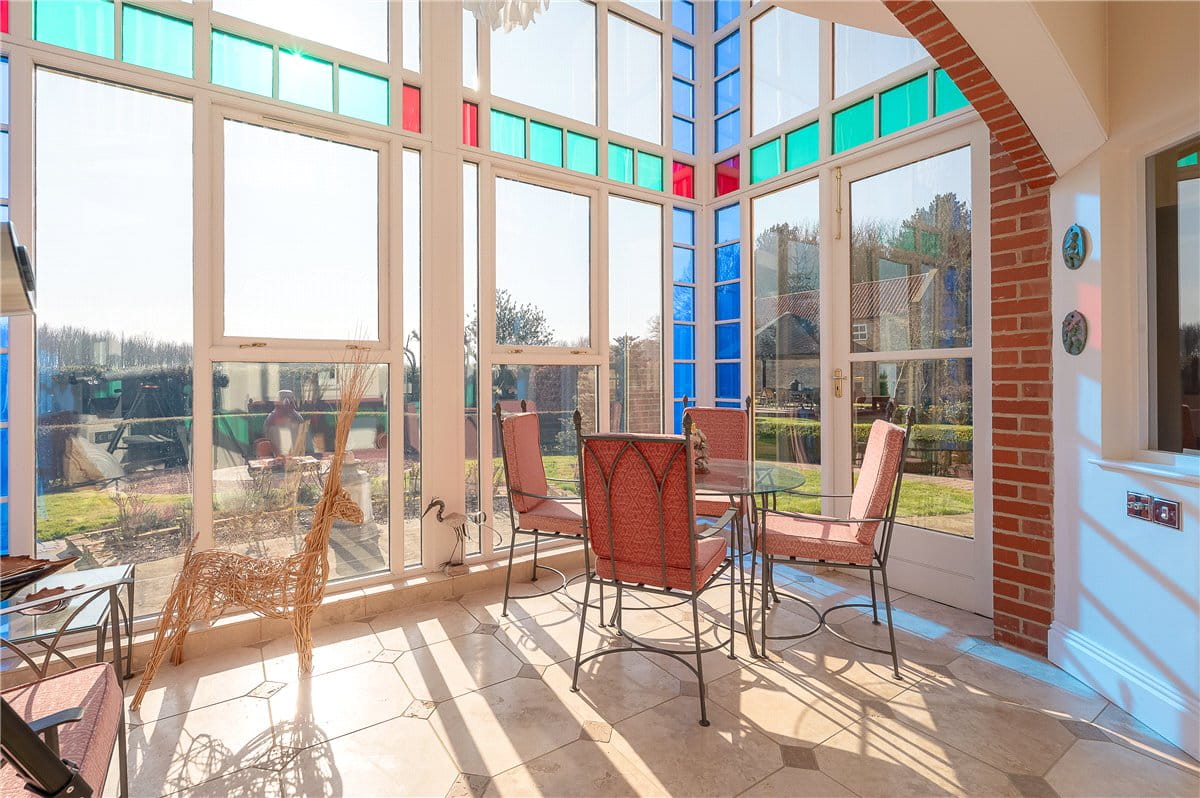 5 bedroom house, Selby Road, Holme-on-Spalding-Moor YO43 - Sold