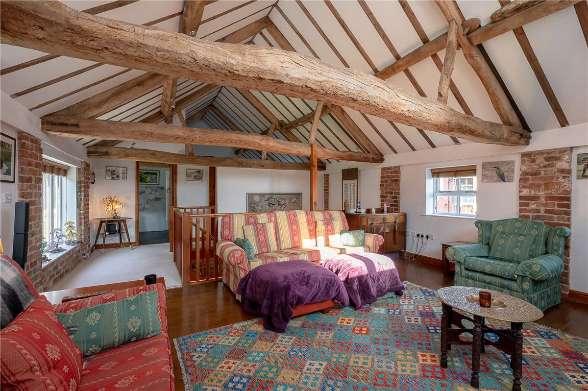 5 bedroom house, Selby Road, Holme-on-Spalding-Moor YO43 - Sold