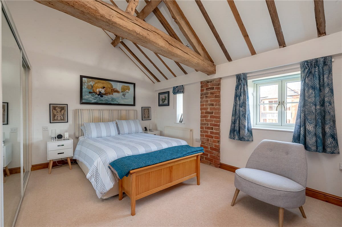 5 bedroom house, Selby Road, Holme-on-Spalding-Moor YO43 - Sold