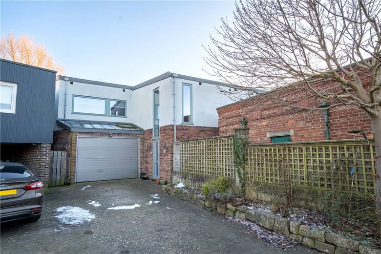 3 bedroom house, Low Green, Copmanthorpe YO23 - Sold STC