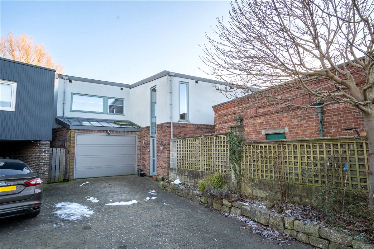 3 bedroom house, Low Green, Copmanthorpe YO23 - Sold STC