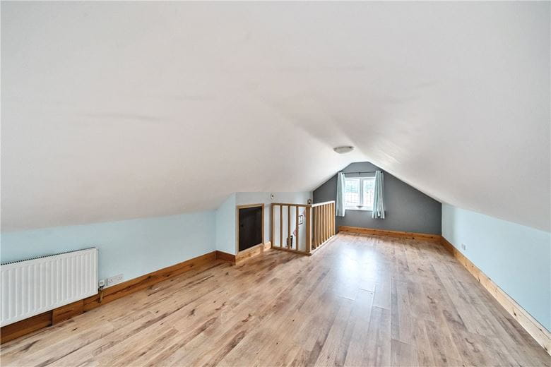 5 bedroom house, Nunburnholme, York YO42 - Sold STC