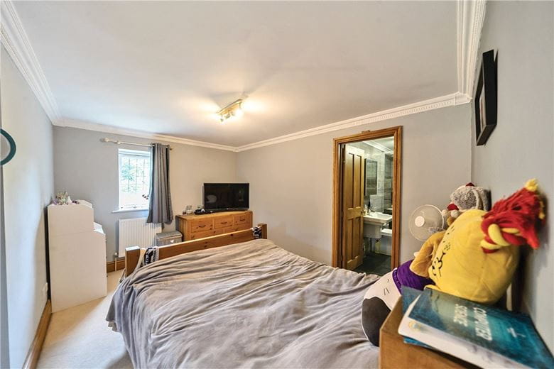 5 bedroom house, Nunburnholme, York YO42 - Sold STC