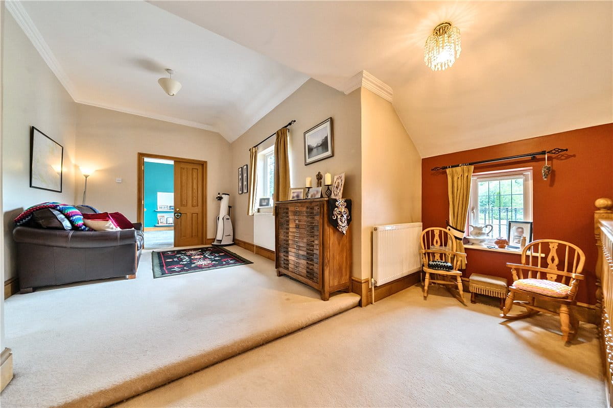 5 bedroom house, Nunburnholme, York YO42 - Sold STC