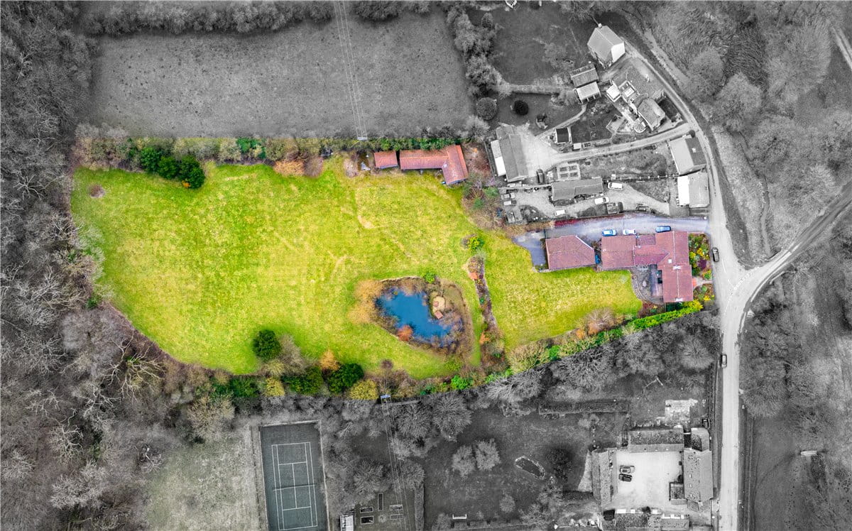 5 bedroom house, Nunburnholme, York YO42 - Sold STC