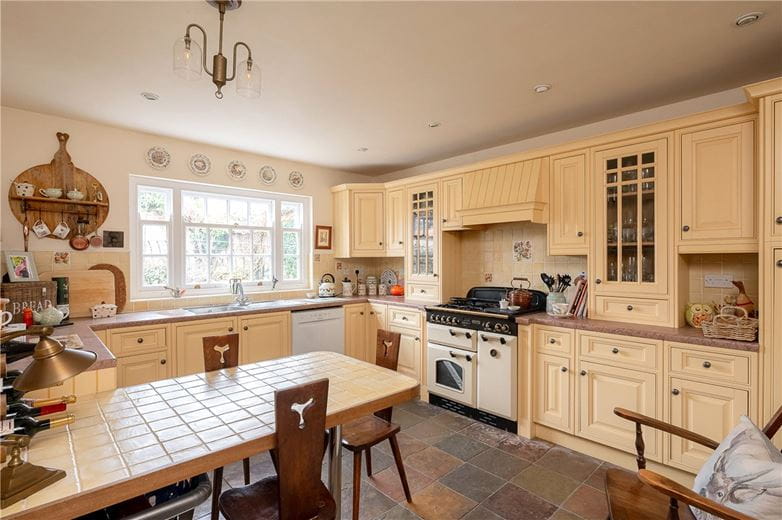 4 bedroom house, Keld Head, Pickering YO18 - Available